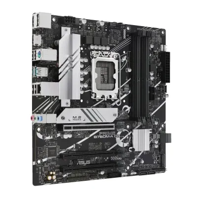 Motherboard Micro-ATX Asus Prime B760M-A D4 Socket 1700