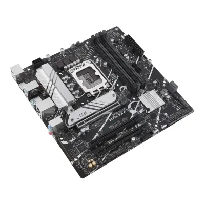 Motherboard Micro-ATX Asus Prime B760M-A D4 Socket 1700