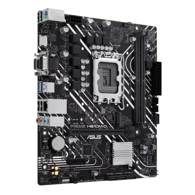 Motherboard Asus Prime H610M-D Socket 1700 DDR5