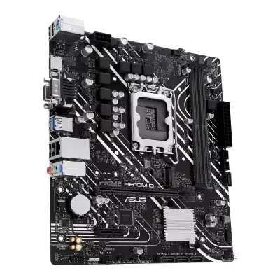 Motherboard Asus Prime H610M-D Socket 1700 DDR5