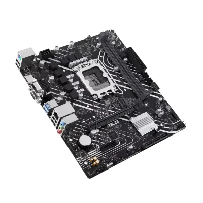 Motherboard Asus Prime H610M-D Socket 1700 DDR5