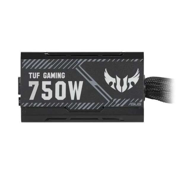 Fonte de Alimentação Asus Tuf Gaming ATX 750W