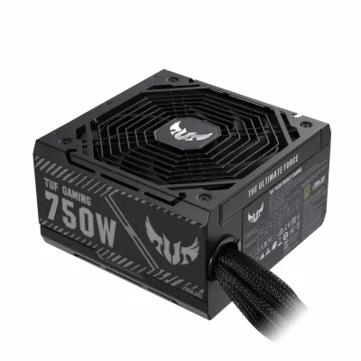 Fonte de Alimentação Asus Tuf Gaming ATX 750W