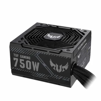 Fonte de Alimentação Asus Tuf Gaming ATX 750W