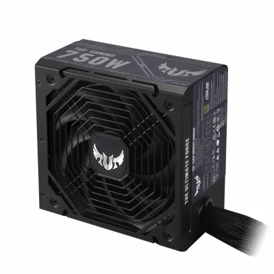 Fonte de Alimentação Asus Tuf Gaming ATX 750W