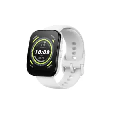 Smartwatch Amazfit Bip 5 Branco Creme