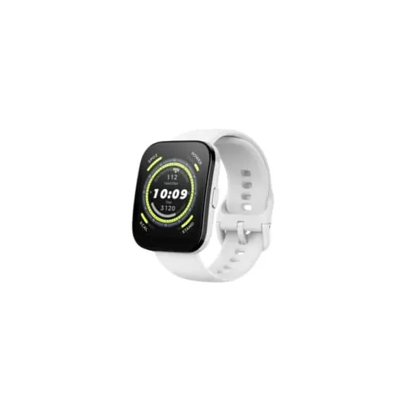 Smartwatch Amazfit Bip 5 Branco Creme
