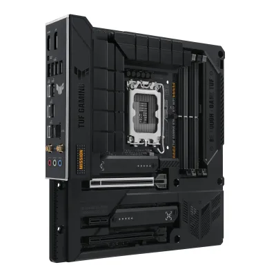 Motherboard Asus TUF Gaming B760M-BTF Wifi Socket 1700