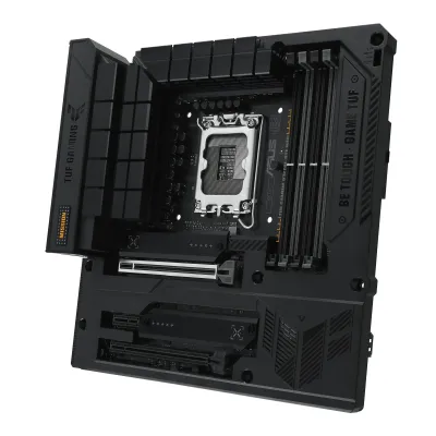 Motherboard Asus TUF Gaming B760M-BTF Wifi Socket 1700