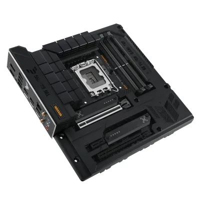 Motherboard Asus TUF Gaming B760M-BTF Wifi Socket 1700