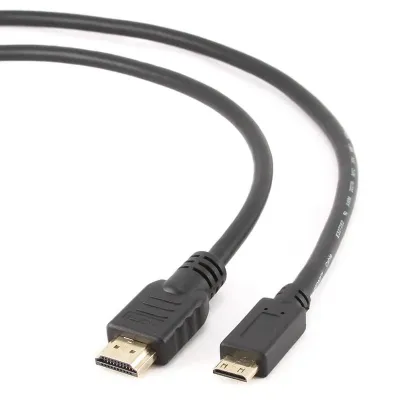 CABO MINI-HDMI PARA HDMI 3.0M v1.4