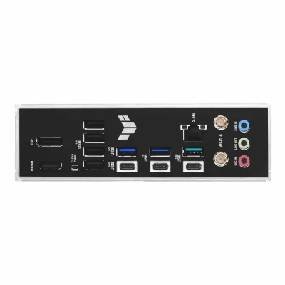 Motherboard Asus TUF Gaming B760M-BTF Wifi Socket 1700
