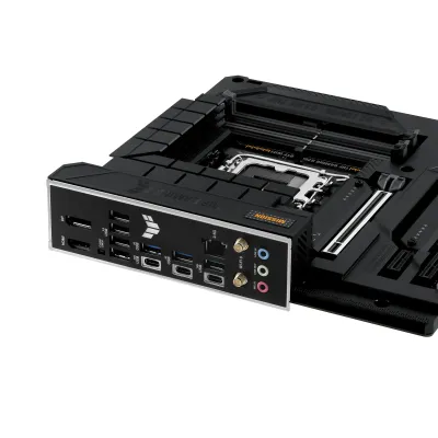 Motherboard Asus TUF Gaming B760M-BTF Wifi Socket 1700