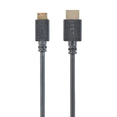 CABO MINI-HDMI PARA HDMI 3.0M v1.4