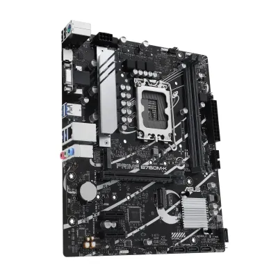 Motherboard Asus Prime B760M-K mATX Socket 1700