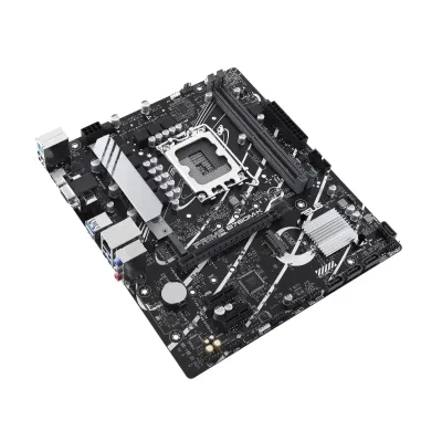 Motherboard Asus Prime B760M-K mATX Socket 1700