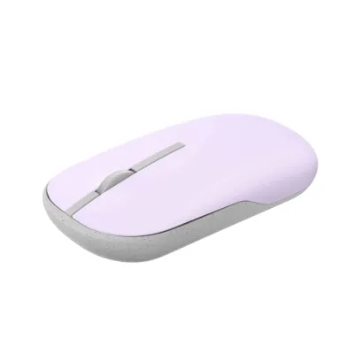 Rato ASUS MD100 Wireless 1600 dpi 2 Botões Cor Salmão