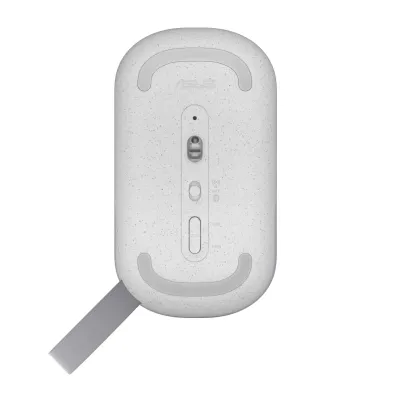 Rato ASUS MD100 Wireless 1600 dpi 2 Botões Cor Salmão
