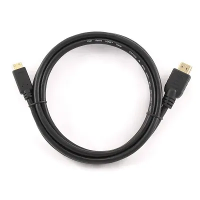 CABO MINI-HDMI PARA HDMI 3.0M v1.4