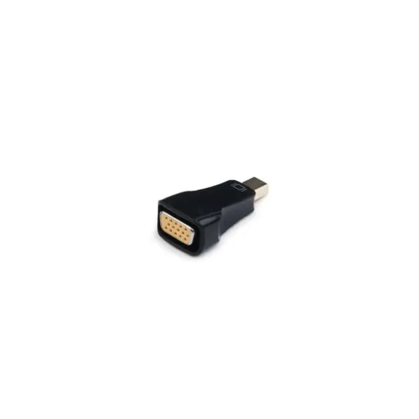 ADAPTADOR MINI-DISPLAY PORT PARA VGA