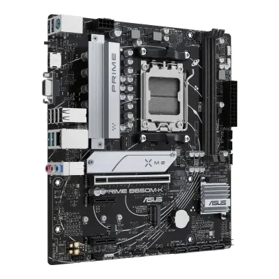 Motherboard Asus Prime B650M-K AMD AM5 mATX