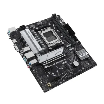 Motherboard Asus Prime B650M-K AMD AM5 mATX