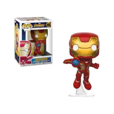 Funko Pop Iron Man – Marvel Avengers Infinity War 9cm