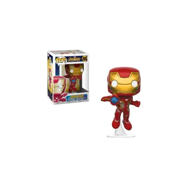 Funko Pop Iron Man – Marvel Avengers Infinity War 9cm