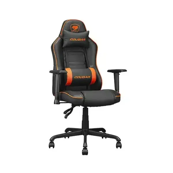 Cadeira Gaming Cougar Fusion S