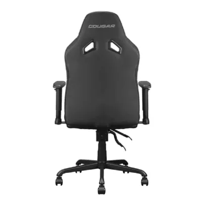 Cadeira Gaming Cougar Fusion S Preta
