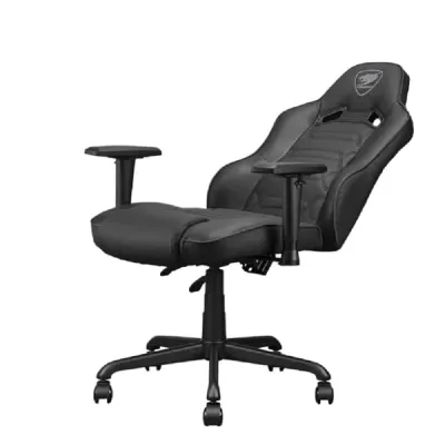 Cadeira Gaming Cougar Fusion S Preta