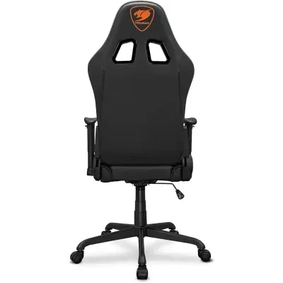 Cadeira Gaming Cougar Armor Elite Preta