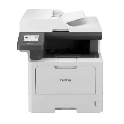 Impressora Multifunções Laser Monocromo Brother MFC-L5710DW WiFi Duplex 48ppm