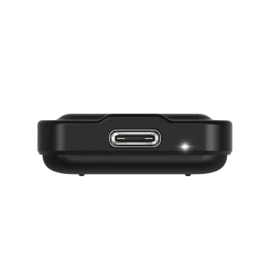 Disco Externo SSD Silicon Power XP10 1Tb USB 3.2 Gen 2 Type C Velocidade 1050R-1050W