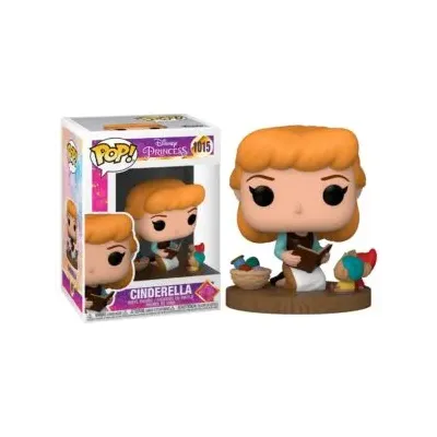 Funko Pop! Cinderella – Disney Princess