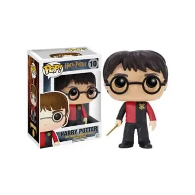 Funko Pop! Harry Potter Triwizard Tournament – Harry Potter