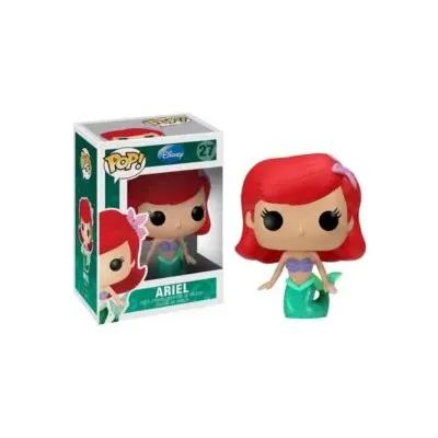 Funko Pop! Ariel – Disney Little Mermaid