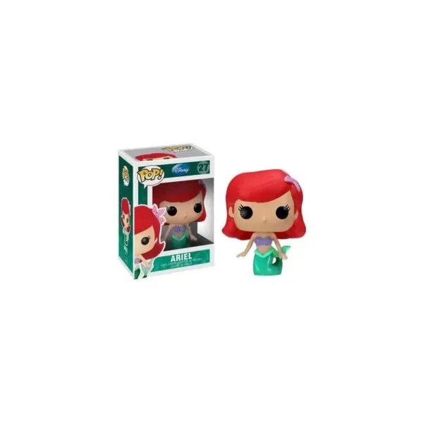 Funko Pop! Ariel – Disney Little Mermaid