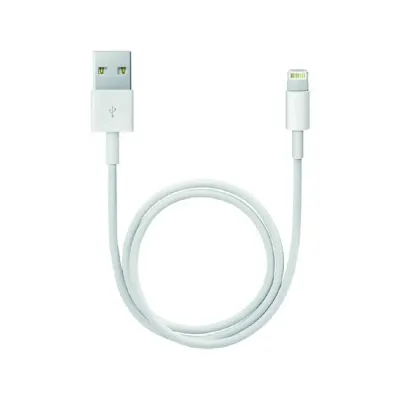 Cabo Apple – Cabo Lightning macho para USB macho – 50 cm