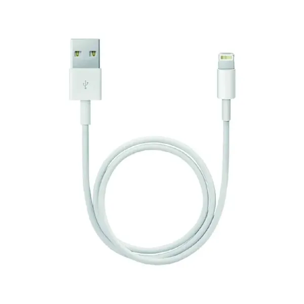 Cabo Apple – Cabo Lightning macho para USB macho – 50 cm
