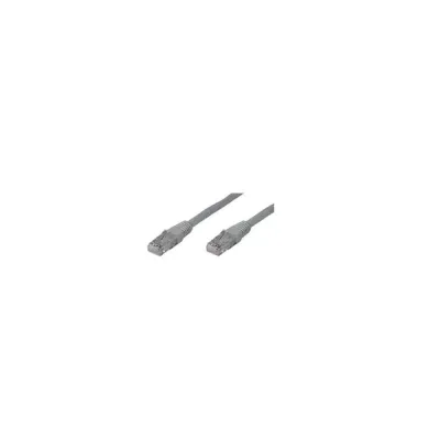 Cabo Rede Cat 6. 1M – Cinza