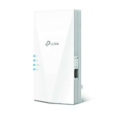 Extensor de Sinal TP-Link AX3000 Wi-Fi 6