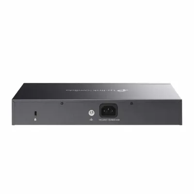 Switch TP-Link JetStream 4 Portas 10GBase-T e 2-Port 10GE SFP+ L2+