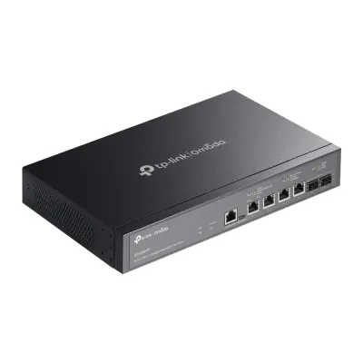 Switch TP-Link JetStream 4 Portas 10GBase-T e 2-Port 10GE SFP+ L2+