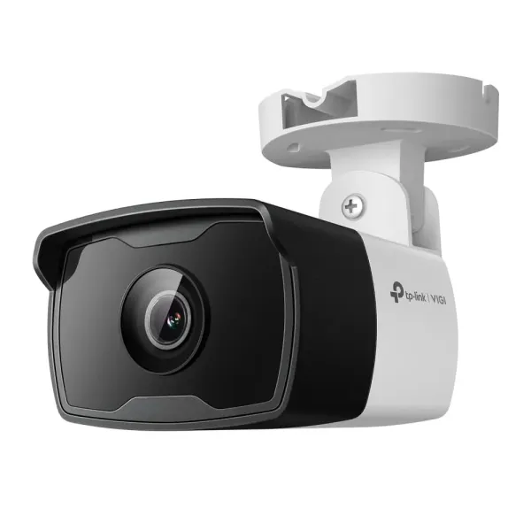 Câmara Outdoor TP-Link 4mm Cam Vigi 4MP IR Bullet Network