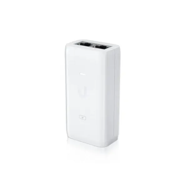 Alimentador PoE Ubiquiti U-POE 802.3AF 0.32A