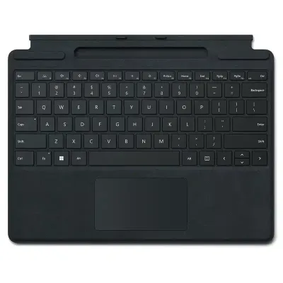 Teclado Surface Pro 8,9,10 Preto