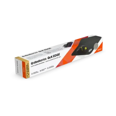 Tapete Gaming Steelseries Qck Edge Medium