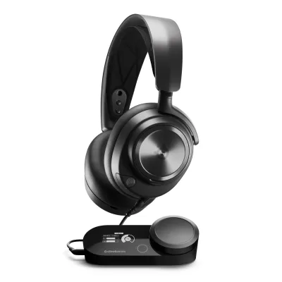 Headset Gaming Steelseries Arctis Nova Pro