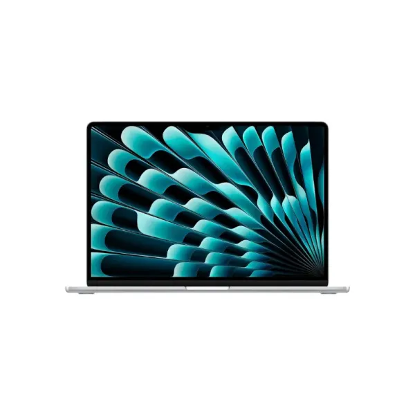 Nb Apple MacBook Air 2023 15.3? M2 8Gb 256Gb Prateado Grade A+